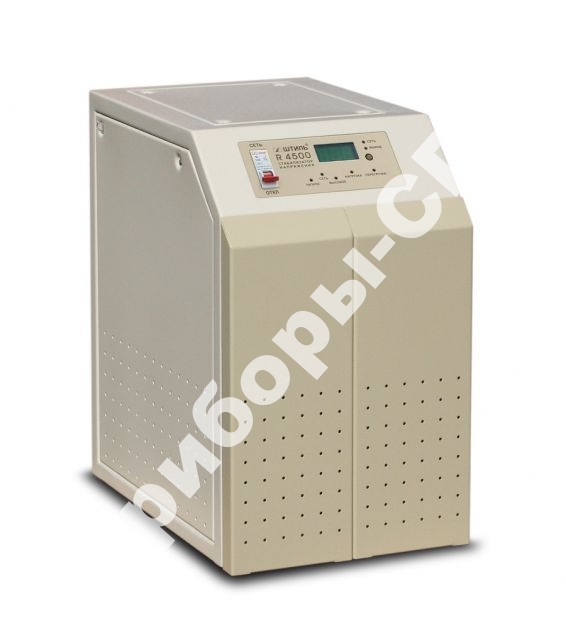 R4500 - ������������ ����������